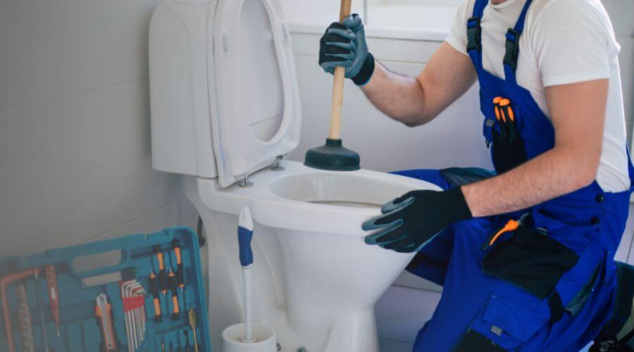 Professional expert plumbing services in Snow Camp, NC